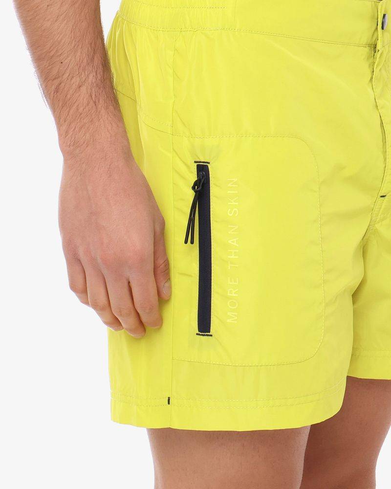 Jaked SHORTS RESET Officina