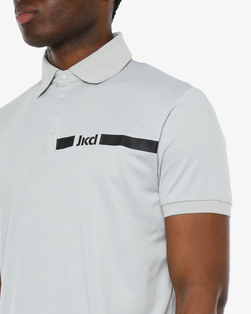 Jaked Polo ZENITH Limitato a 3 giorni