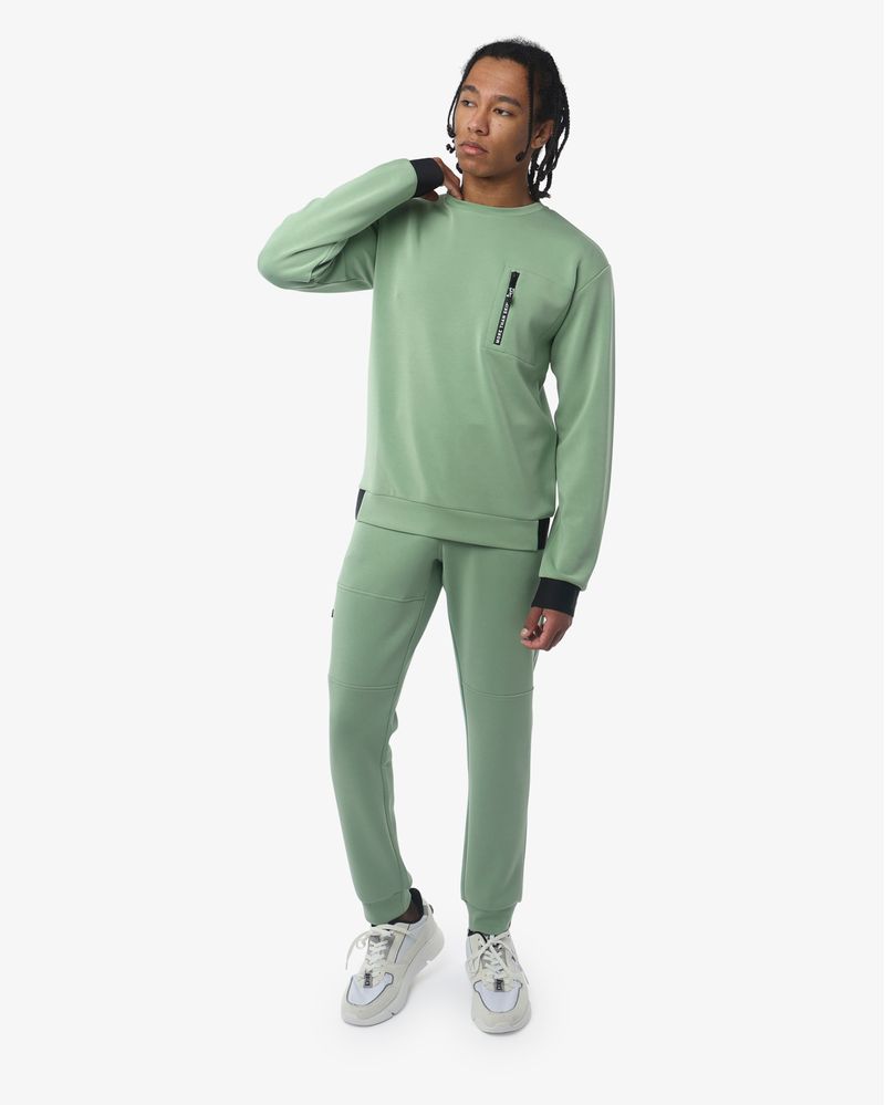 Jaked Pantaloni JOMEI Black Friday Prezzi