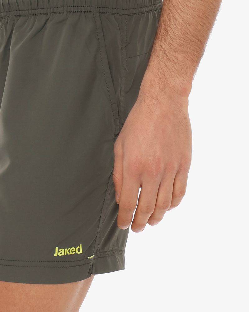 Jaked COSTUME DA MARE SHORTS STEADY Consegna Veloce