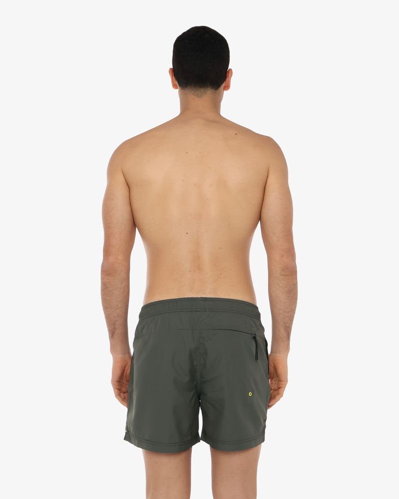 Jaked COSTUME DA MARE SHORTS STEADY Fino Al -60%