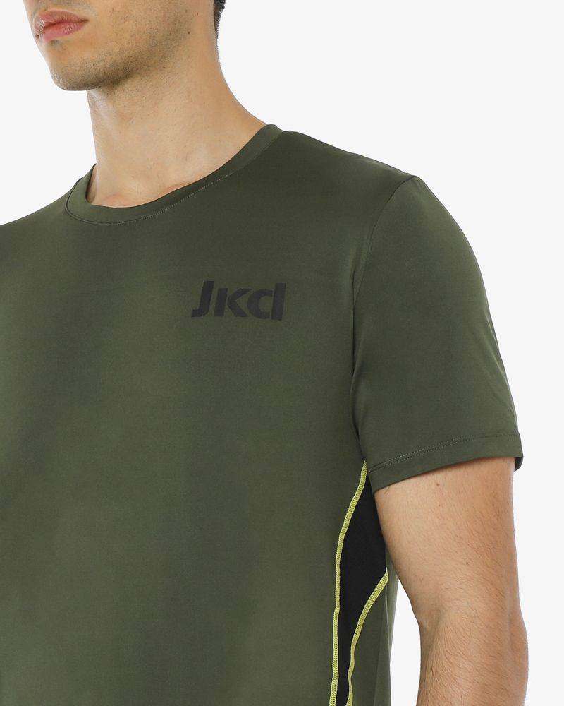 Jaked Maglia NUMB3RS Sconto