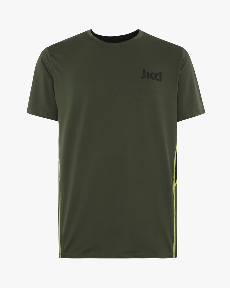 Jaked Maglia NUMB3RS Sconto