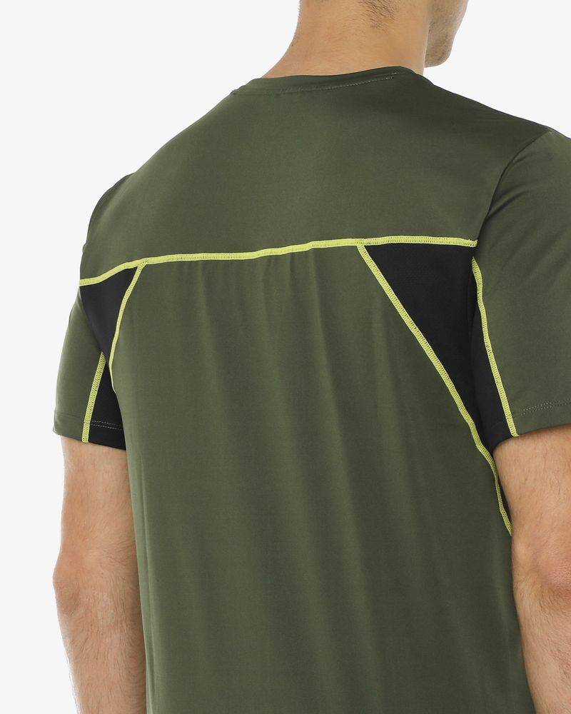 Jaked Maglia NUMB3RS Offerta