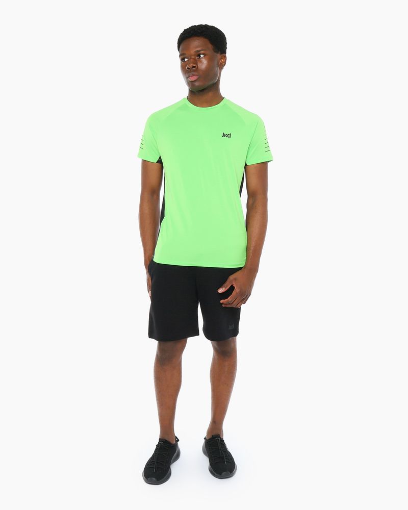 Jaked Shorts LOGO 22 Online