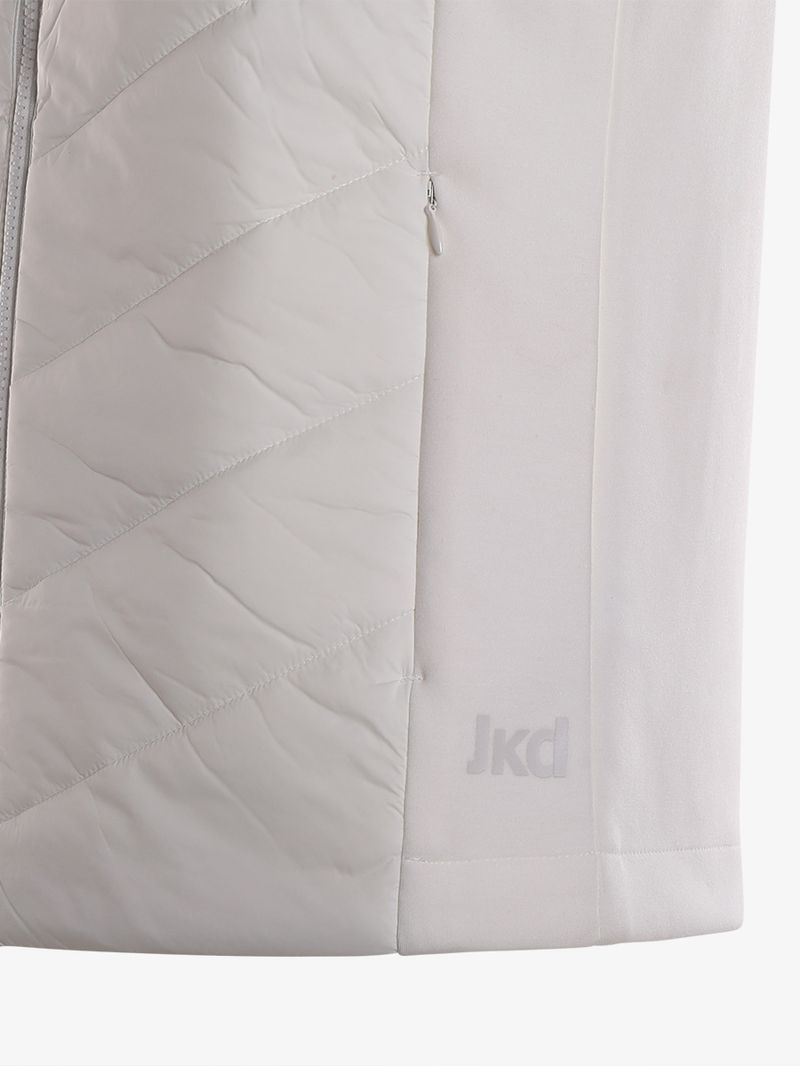 Jaked GIACCA SMANICATA MANHATTAN Vendita Calda