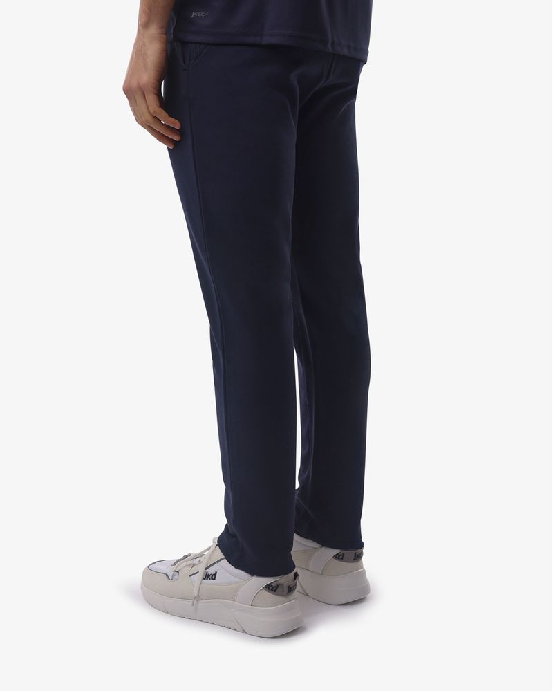 Jaked Pantaloni KOTTON MIX Moda