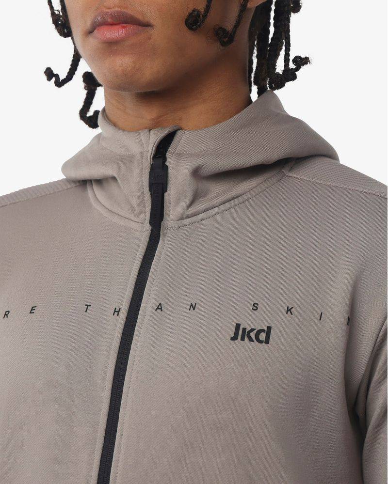 Jaked Felpa KOTTON MIX Negozio online di fabbrica