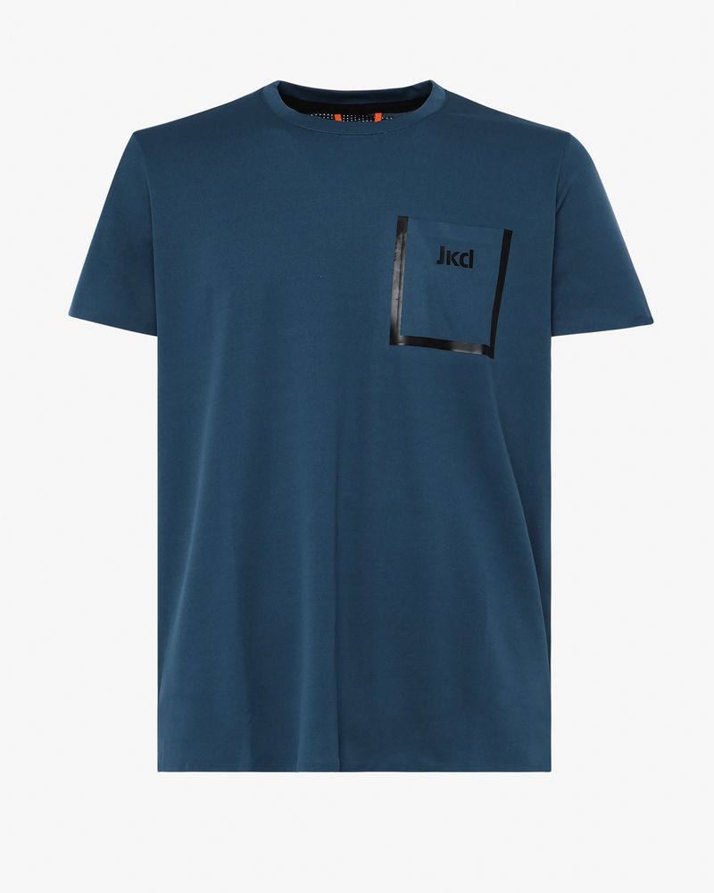 Jaked T. SHIRT MANICA CORTA J-OFFICE 22 Shopping online