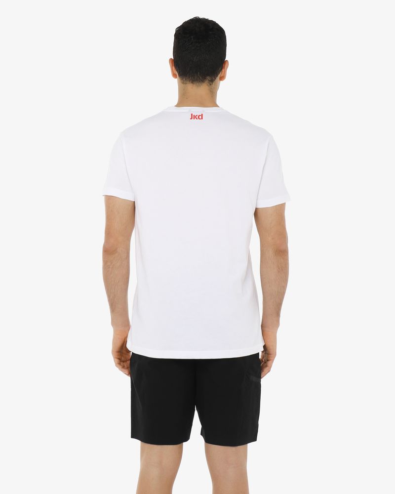 Jaked Maglia SPINNAKER Vendite stagionali