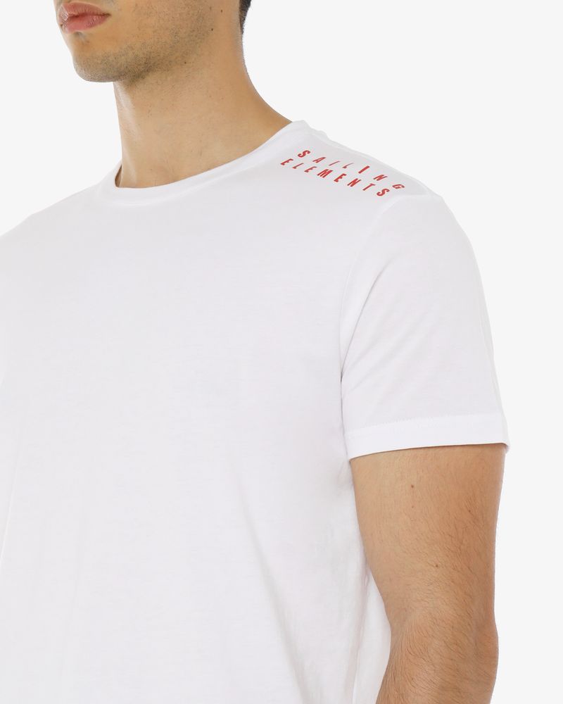 Jaked Maglia SPINNAKER Vendite stagionali