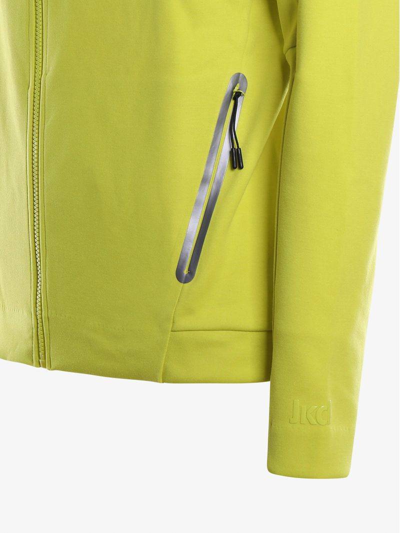 Jaked Felpa NEW YORK Offerta Giorno del Papà