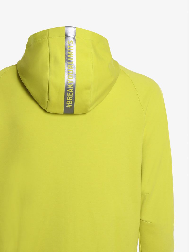 Jaked Felpa NEW YORK Offerta Giorno del Papà