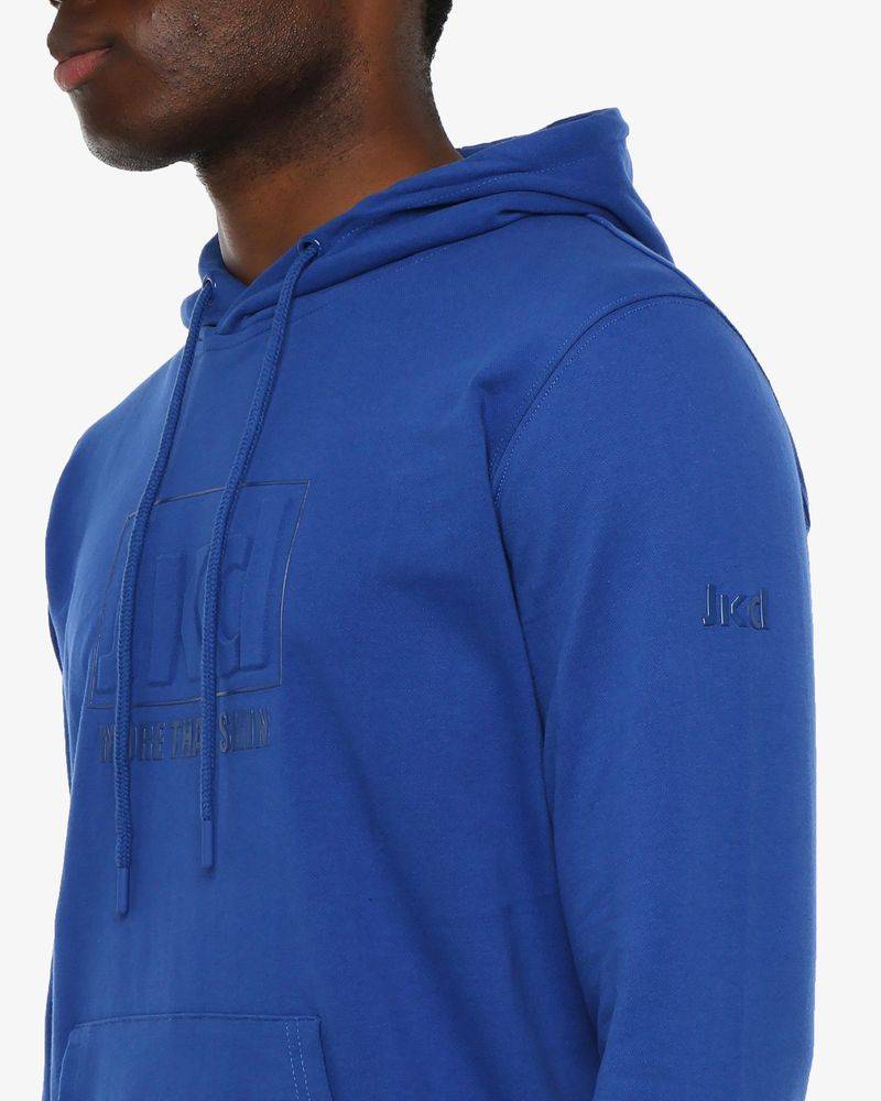 Jaked Felpa STEADY Offerta San Valentino