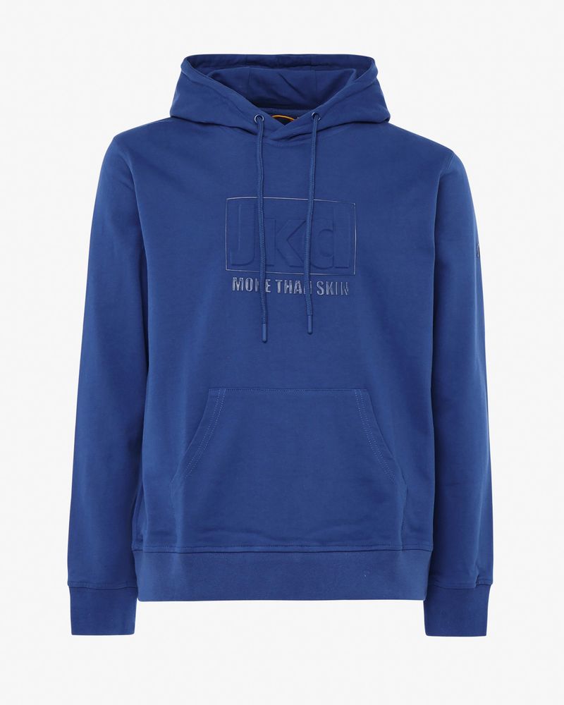 Jaked Felpa STEADY Offerta San Valentino