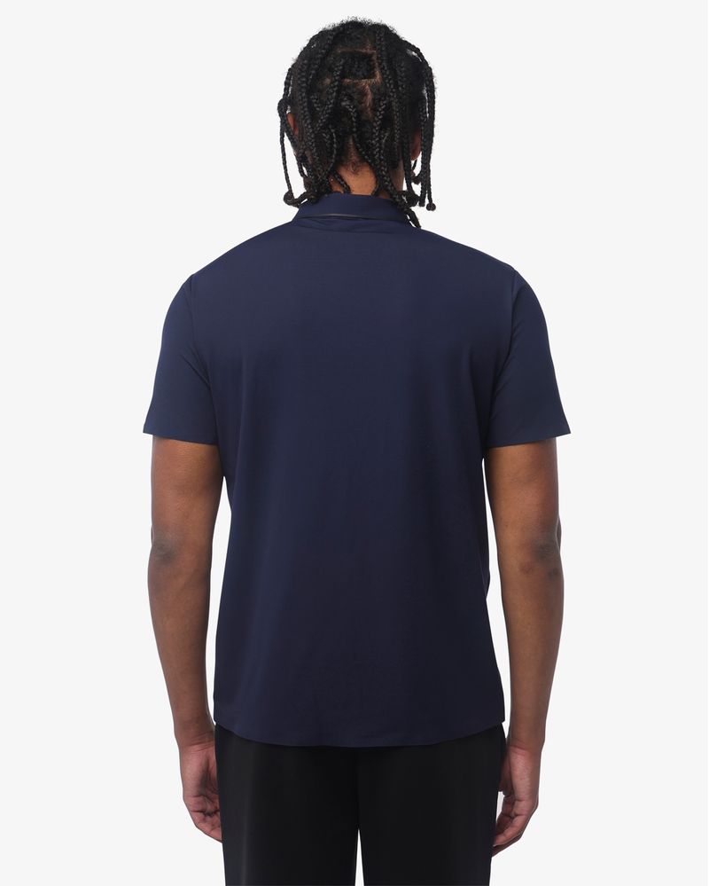 Jaked POLO BOTTONI CRUX Offerte esclusive