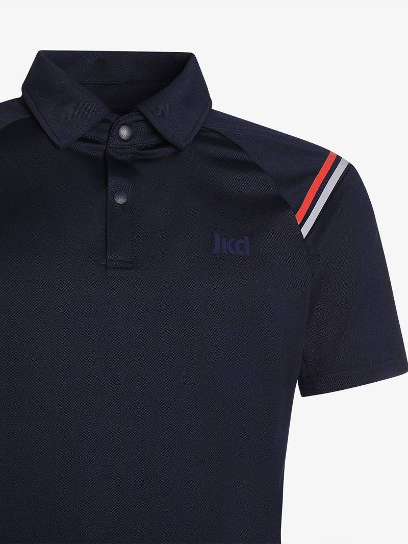Jaked POLO BOTTONI SPINNAKER Liquidazione