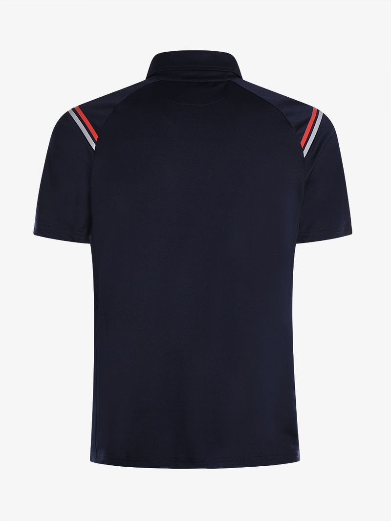 Jaked POLO BOTTONI SPINNAKER Liquidazione