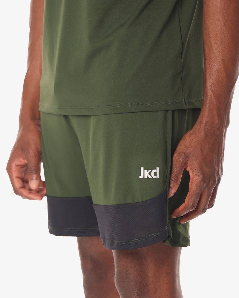 Jaked Shorts POWER Ultimi tre giorni