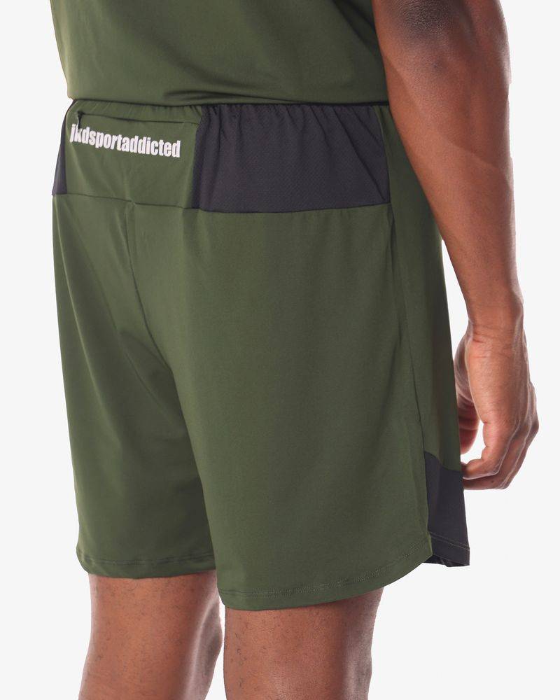 Jaked Shorts POWER Ultimi tre giorni