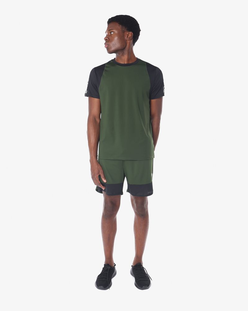 Jaked Shorts POWER Ultimi tre giorni