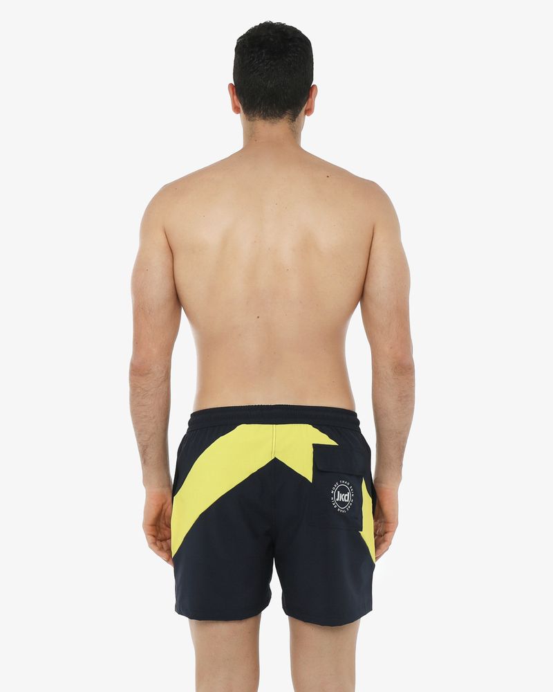 Jaked Costume da mare TRIBE ACQUISTA ORA