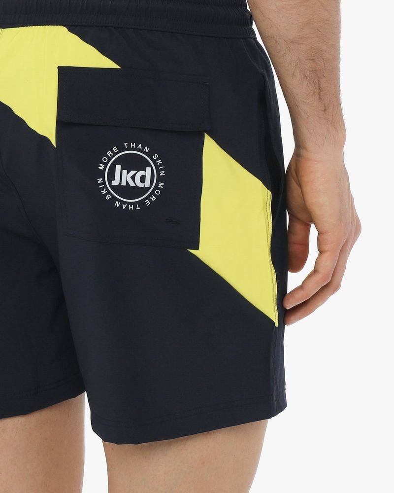 Jaked Costume da mare TRIBE Latest stili