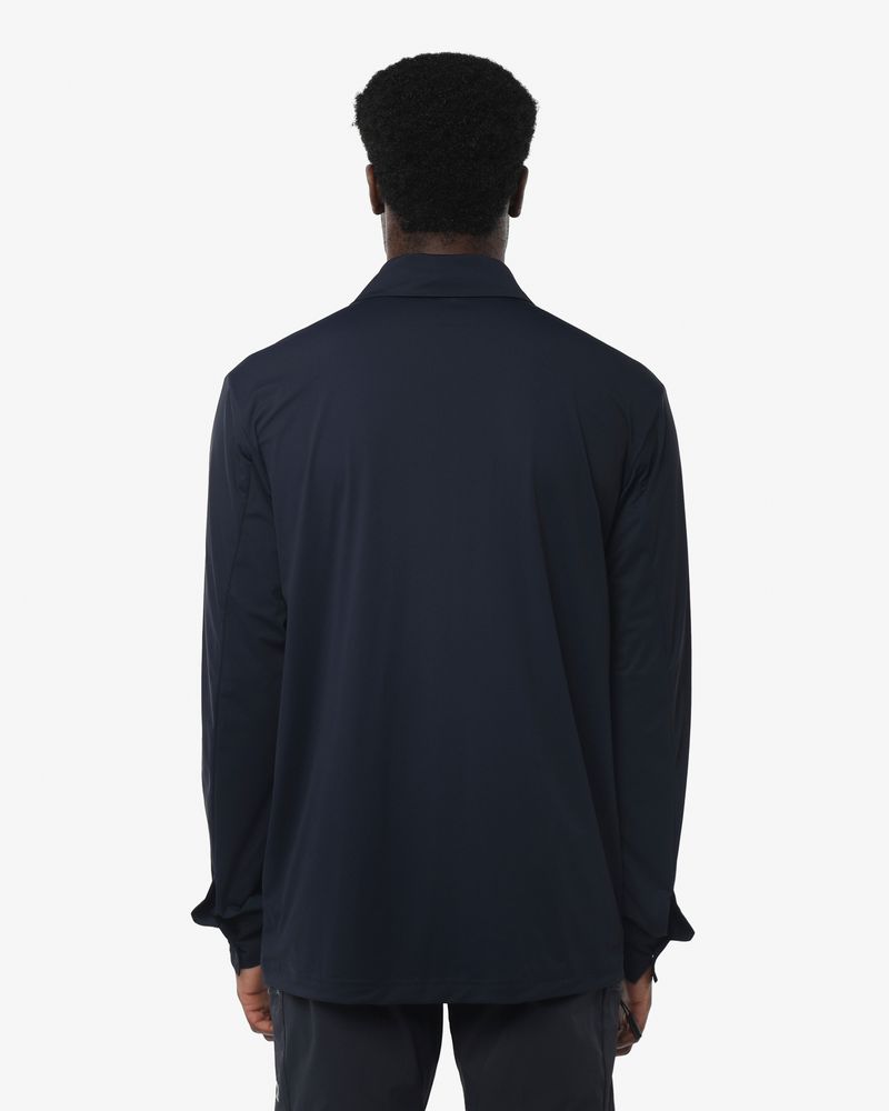 Jaked FELPA CAMICIA CITIZEN Fino al 50% di sconto