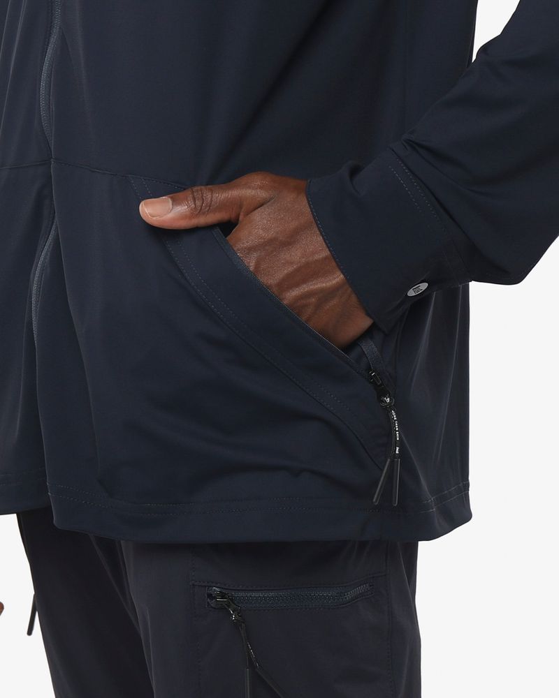Jaked FELPA CAMICIA CITIZEN Fino al 50% di sconto