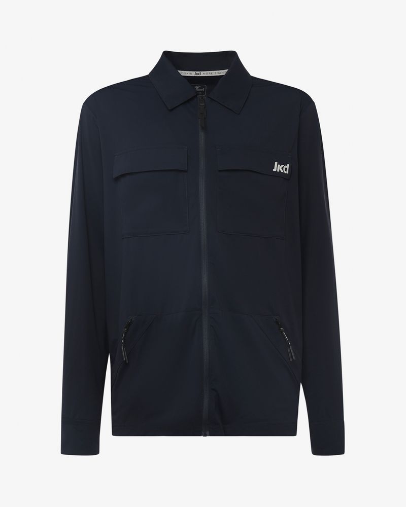 Jaked FELPA CAMICIA CITIZEN Fino al 50% di sconto