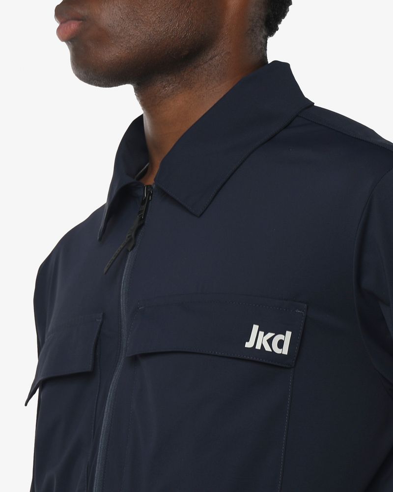 Jaked FELPA CAMICIA CITIZEN Fino al 60% di sconto