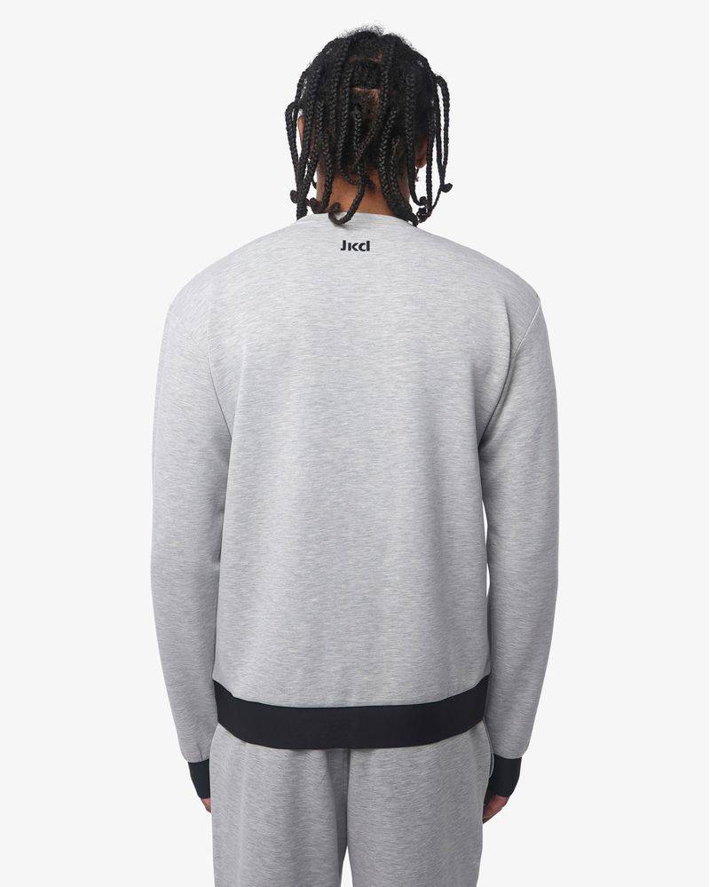 Jaked Felpa JOMEI Fino al 65% di sconto