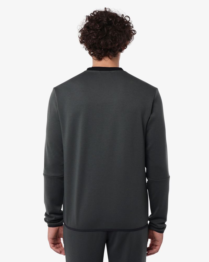 Jaked Felpa ZENITH Fino al 55% di sconto