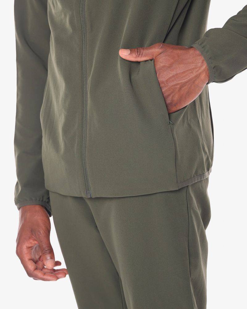 Jaked Giacca URBAN EVO Duty-free