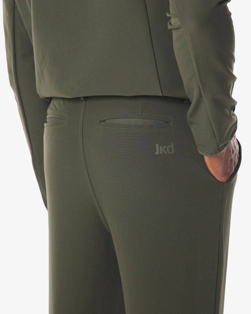 Jaked PANTALONE CHINO URBAN EVO Italy