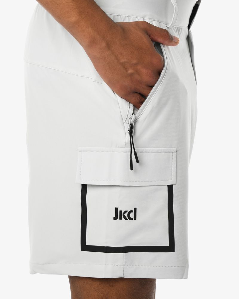 Jaked Shorts J-OFFICE 22 In Linea