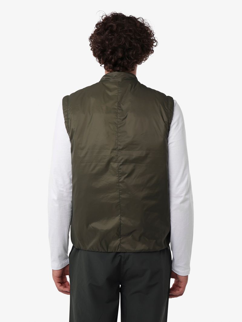 Jaked GIACCA SMANICATA FLAT Prezzo Ridotto