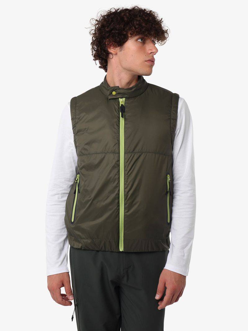 Jaked GIACCA SMANICATA FLAT Sottocosto