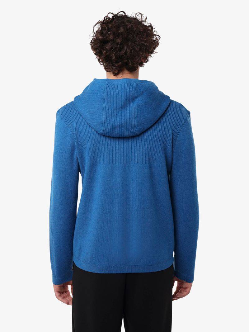 Jaked MAGLIA CAPPUCCIO COSY Novità