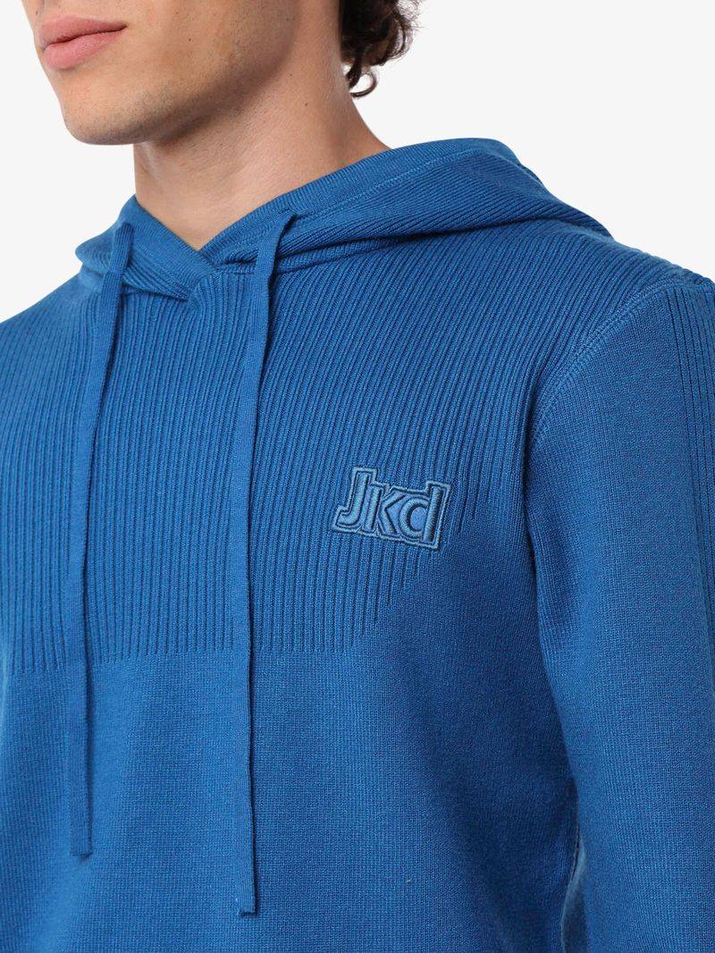 Jaked MAGLIA CAPPUCCIO COSY Presa