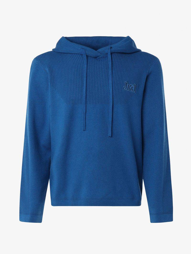 Jaked MAGLIA CAPPUCCIO COSY Presa