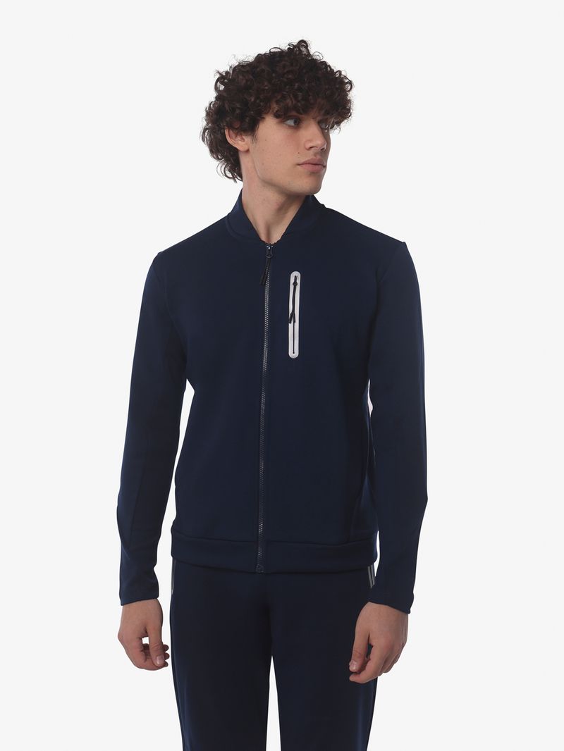 Jaked Felpa NEW YORK Economico