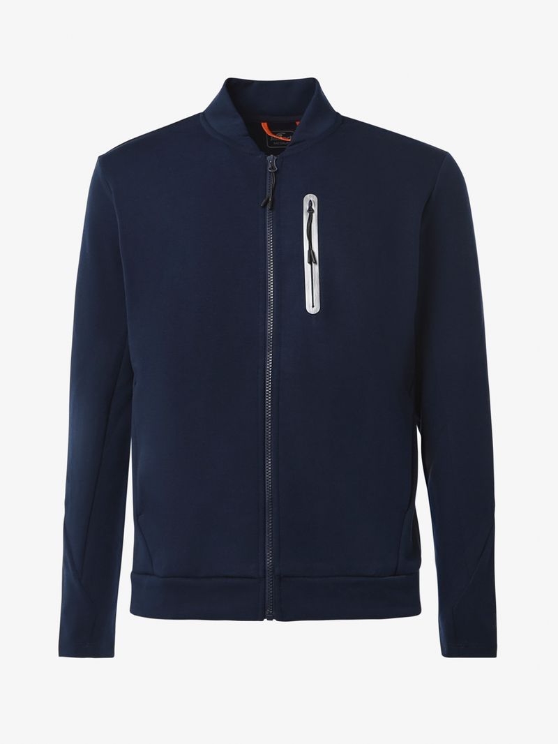 Jaked Felpa NEW YORK Outlet
