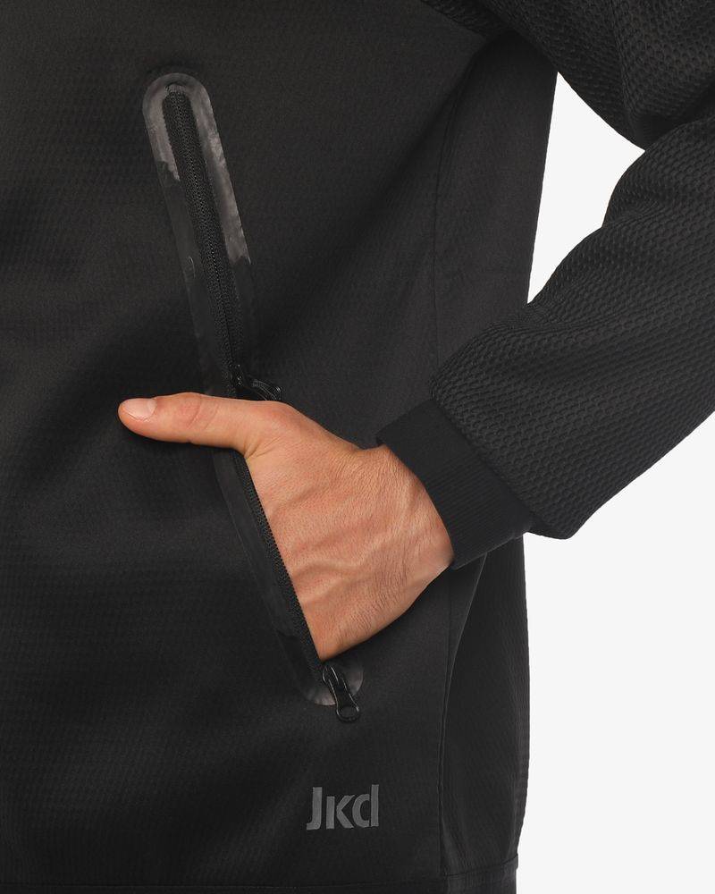 Jaked Felpa J-OFFICE 19 Vendita Economica