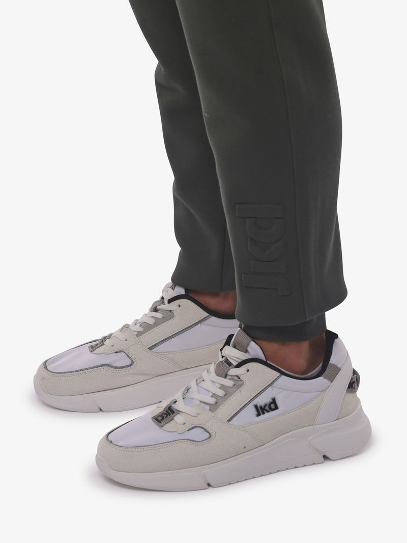 Jaked Pantaloni STEADY FW Moda