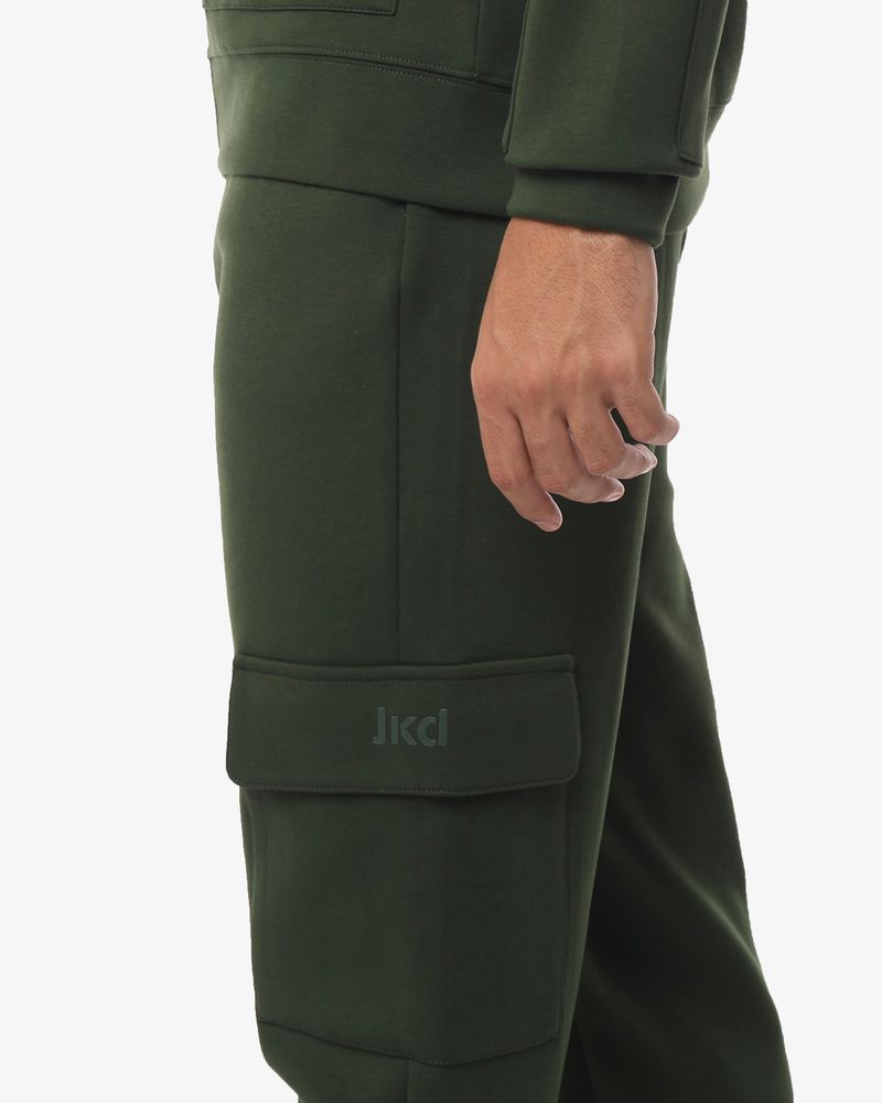 Jaked PANTALONE CARGO Comprare a buon mercato