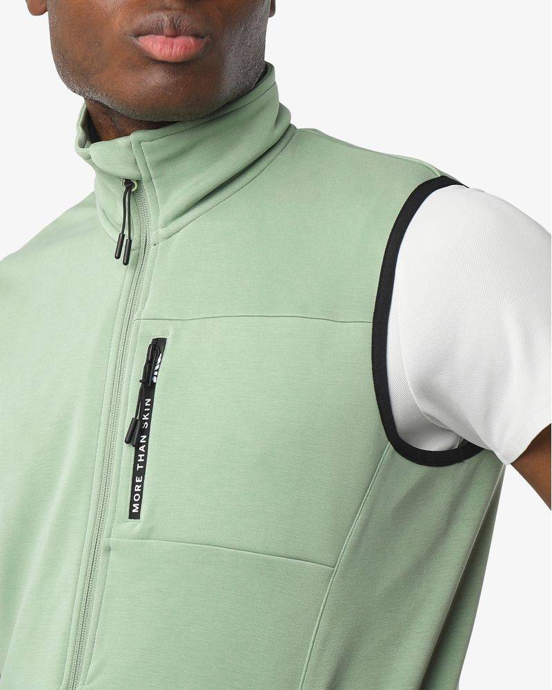 Jaked FELPA SMANICATA FULL ZIP JOMEI Offerta natalizia