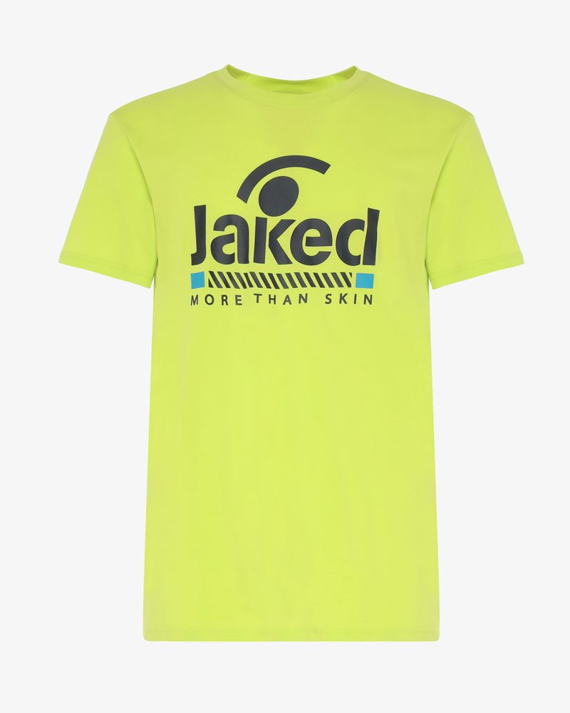 Jaked Maglia JAKED Smaltimento dello stoccaggio