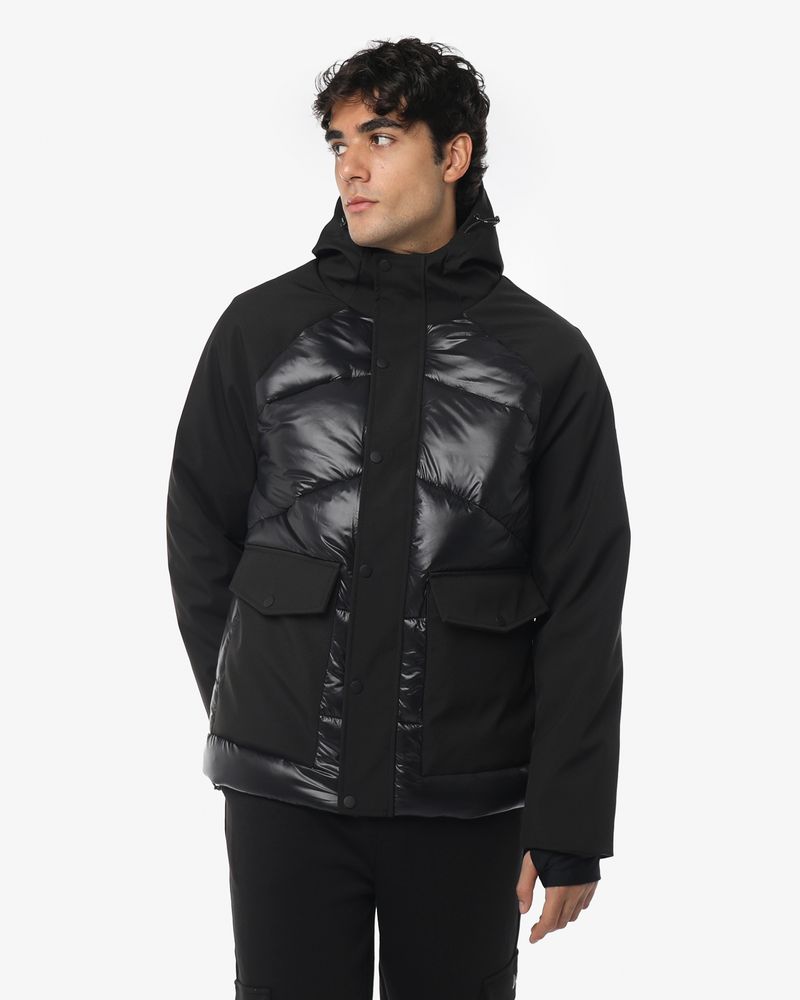 Jaked Giacca SATIN Offerta temporanea