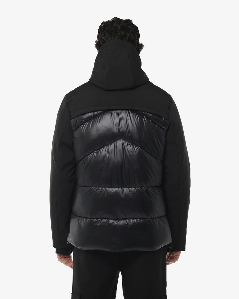 Jaked Giacca SATIN Offerta temporanea